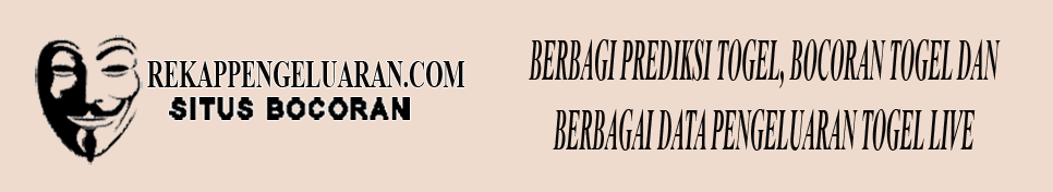 Rekap Pengeluaran
