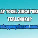Rekap Pengeluaran Togel Singapura 2026
