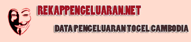 Pengeluaran Togel Cambodia 2026
